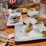 海鮮料理 第二英鮨 上野 - 上野広小路/寿司 | 食べログ