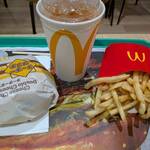 マクドナルド - 
