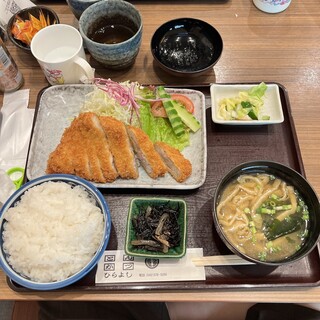 とんかつ ひらよし_1