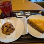スターバックスコーヒー - 