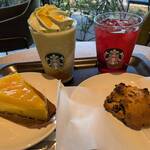 スターバックスコーヒー - 