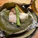 はなれ 味重 - 