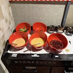 焼肉韓味 - 