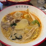 焼肉韓味 - 