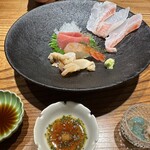 はなれ 味重 - 