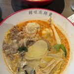 焼肉韓味 - 
