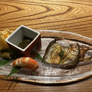 はなれ 味重_0