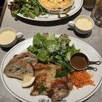Zéro One Café & Brasserie - 