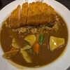 CoCo壱番屋 烏丸今出川店