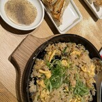 丸源ラーメン - 