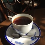 オクターブ - ドリンク写真:珈琲