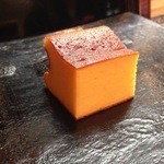 日本橋橘町　都寿司 - 玉2015.4