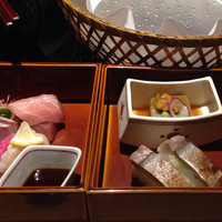 瓢嘻 赤坂店 - 前菜