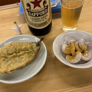 立飲みいこい_0