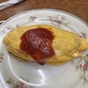 山陽亭 - 料理写真: