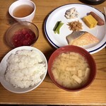 燕山荘 - 