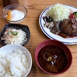 燕山荘 - 