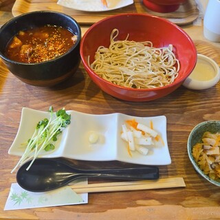 十割舞そば 忠庵_0