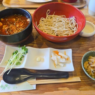 十割舞そば 忠庵_1