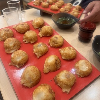玉子焼専門店 松竹_0