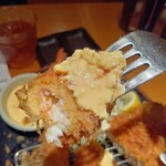 とんかつ さくたろう - 