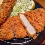 とんかつ さくたろう - 