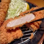 とんかつ さくたろう - 