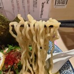 麺屋 NOBUNAGA - 