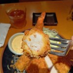 とんかつ さくたろう - 