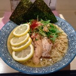 麺屋 NOBUNAGA - 