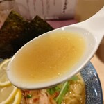 麺屋 NOBUNAGA - 