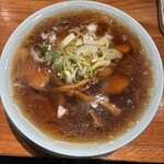 ひろちゃんラーメン! - 