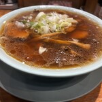 ひろちゃんラーメン! - 