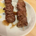 やきとん 瑞貴 - 料理写真: