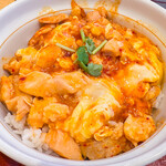 なか卯 - 料理写真:
