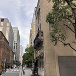 アンティカ・オステリア・ダル・ポンピエーレ - 