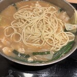 博多もつ鍋前田屋 - 