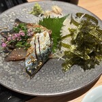 博多もつ鍋前田屋 - 
