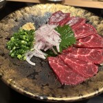 博多もつ鍋前田屋 - 