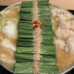 博多もつ鍋前田屋 - 