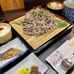 きたみち庵 - 