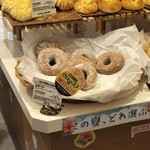 ペンギンベーカリー - 料理写真: