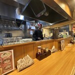 北海道らぁ麺 ひむろ - 