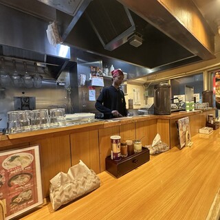 北海道らぁ麺 ひむろ_2