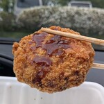 ビックミート山久 - 