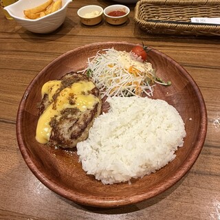 びっくりドンキー_1