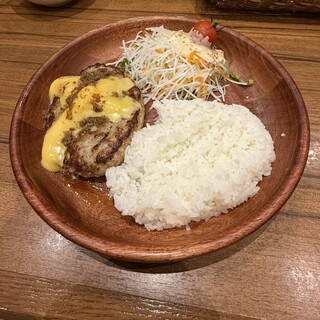 びっくりドンキー_0