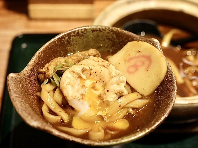 四代目鍵三郎宮きしめん - 中部国際空港/麺類 | 食べログ