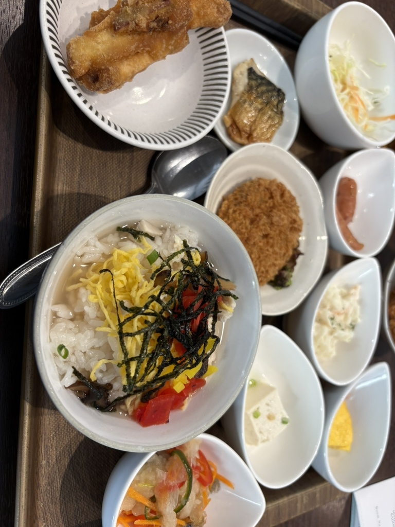 ホテルアービック鹿児島 朝食