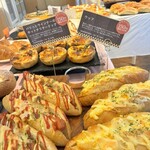 伊三郎製ぱん - 100円じゃねぇやん①